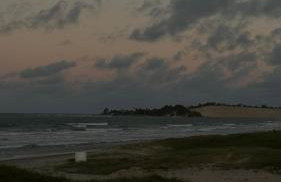 Chalé pé na areia - Foto 33