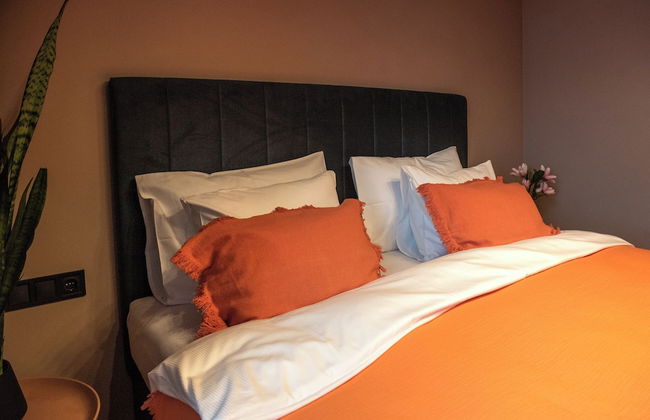 aparthotel Amella - Photo 43