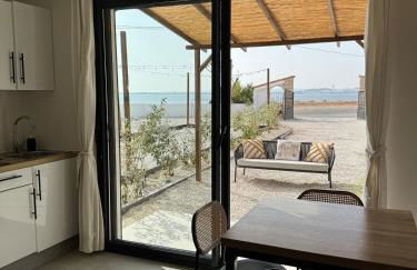 Appartement au calme au bord l'étang - Foto 1