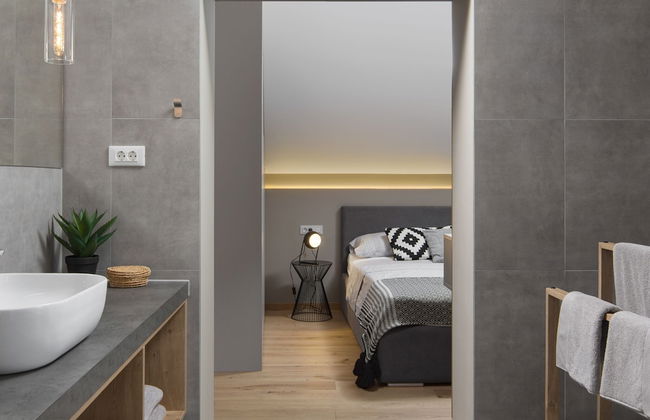 Villa Sabbia Zadarvillas - Foto 18