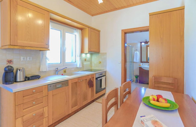 Villa Isabella in Paxi - Foto 45