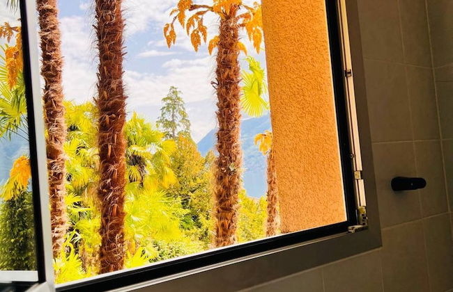 Sunny Modern Apartment Lake View Relax - Foto 19