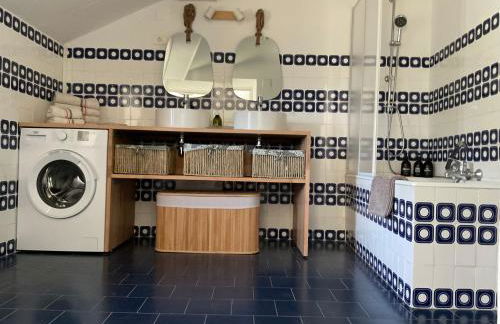 Au coeur du Village de Lucciana - Foto 20