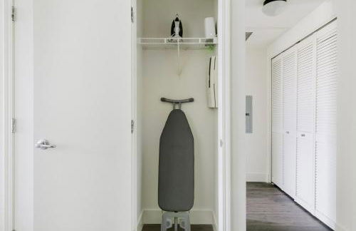 Blueground Diridon pool nr San Jose Museum SFO-2089 - Foto 21