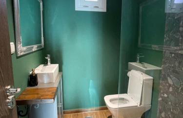 Q Apartments Molyvos - Foto 14