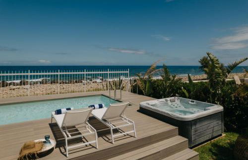 Natoli Beach House & Villas - Villa Giorgia - Foto 47