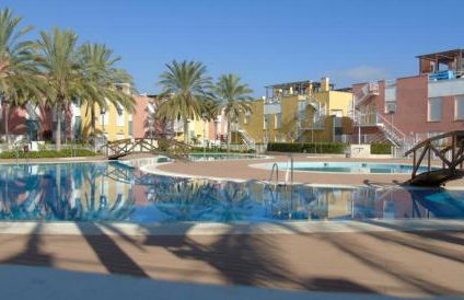 Ola Laguna Beach Vera Playa - Foto 1