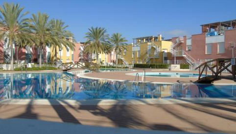 Ola Laguna Beach Vera Playa - Foto 1