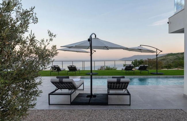 Villa Atrium - Foto 30