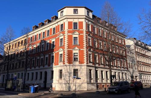 FirstClass 2R_Apartment in Leipzig - Foto 20