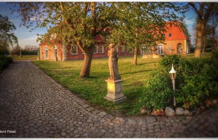 Nordpalais vor Sylt - Foto 30