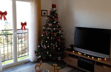 Gîte le Haut Rivage - Foto 12