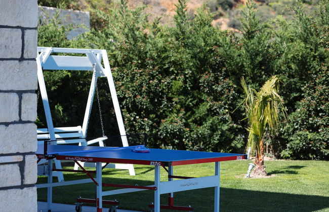 Argyrie Villas - Foto 64