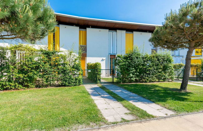 Apartment in Albarella Near Sandy Beach - Foto 1