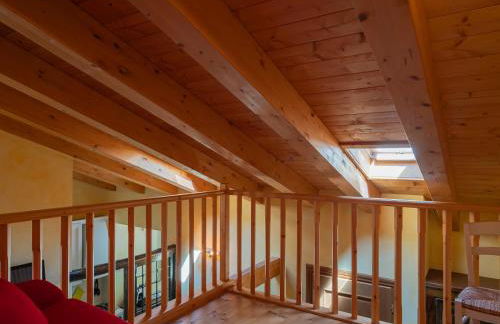 Dosso Aprica Apartment - Foto 16