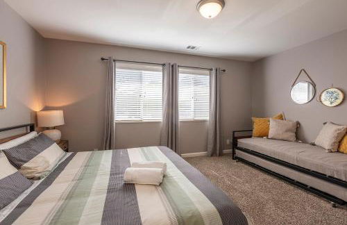 @ Marbella Lane Seaside Retreat, Walk to the Beach - Foto 16