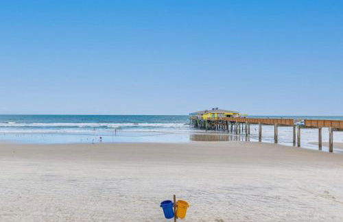 Aquamarine Suite at Sunglow Resort by Brightwild - Foto 28