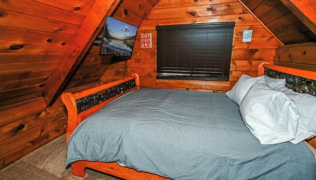 Twin Bear - Foto 3, Habitación