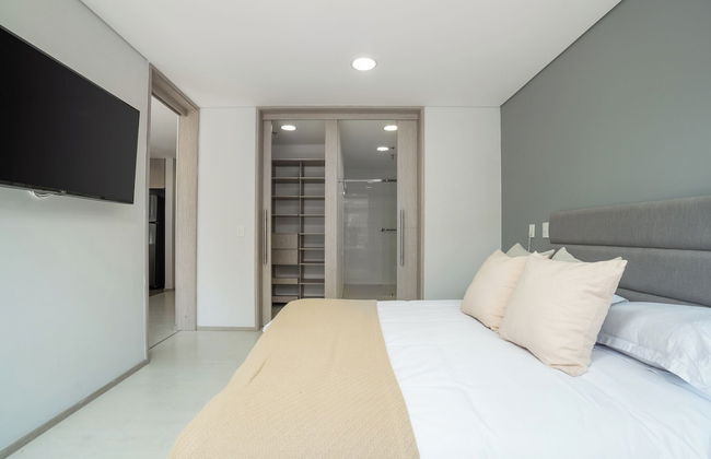 PORTANOVA SUITES by ADVENTU - Foto 6