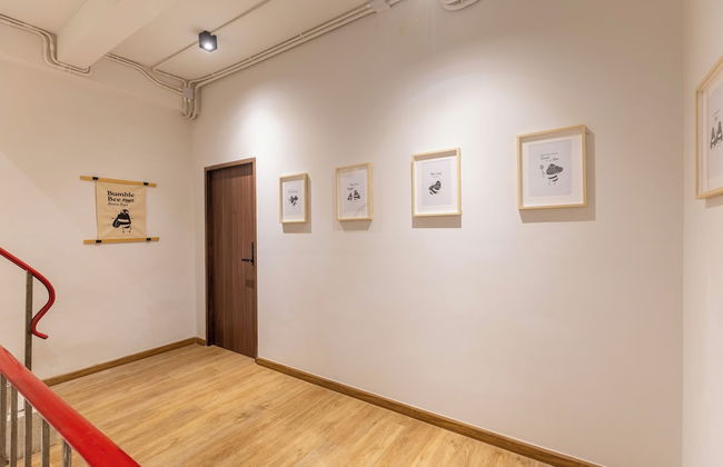 The Lair Bangkok - Photo 9