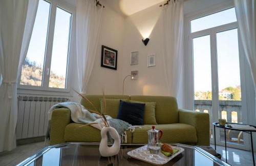 Residenza Maddalena Lago Maggiore Wifi & View - Foto 26