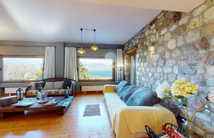 Panorama Villa Sea View - Photo 19