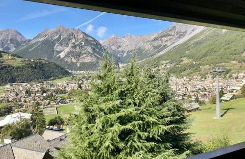 Bilocale con vista su Bormio - Foto 1