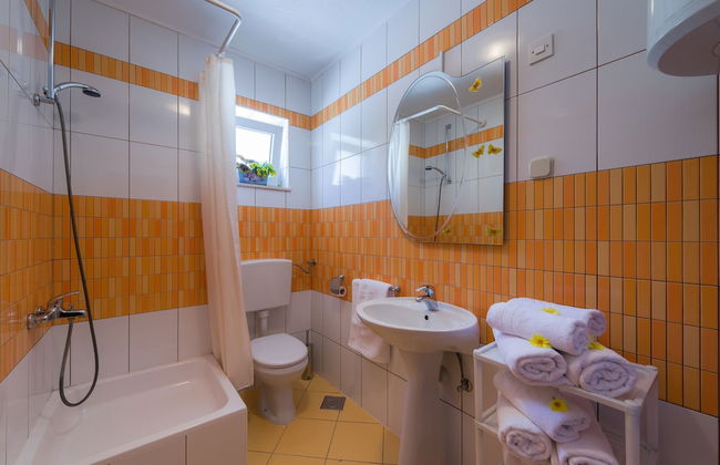 Apartments Nada - Foto 25