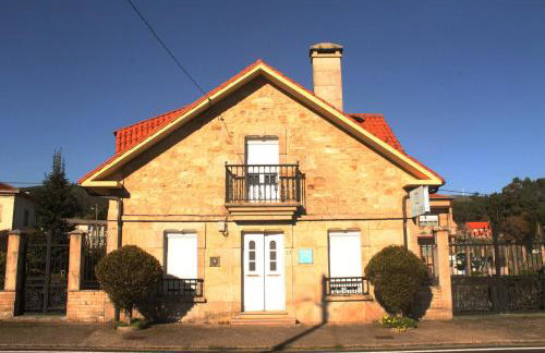 Casa rural agro da moa - Foto 22