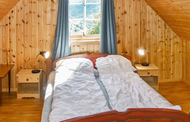 7 Person Holiday Home in Sandane - Foto 3