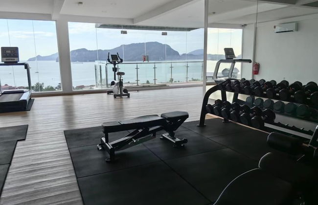 Langkawi Modern Families Simfoni Suite - Photo 35