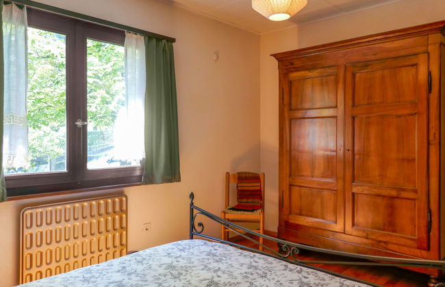 Chalet Al Portic - Foto 16