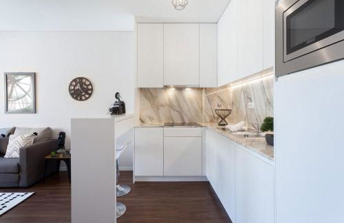 Urban Views - ML 2Bed Apart Inspired by Casa da Música - Foto 8