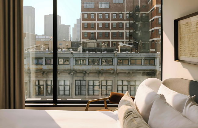 Sonder by Marriott Bonvoy Lambert Apartments Old Montreal - Foto 20