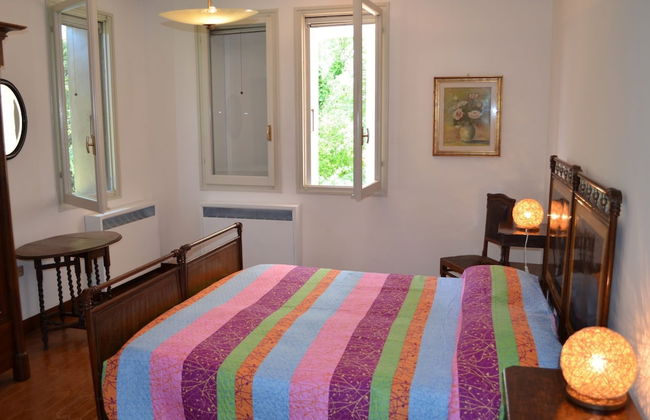 Villa With Garden and Splendid Panorama, Near the Coast - Foto 8