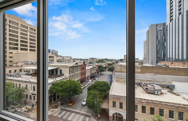 Littlefield Lofts, hosted by Placemakr - 6th Street - Foto 9