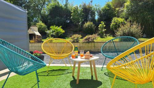 Le petit logis - Foto 4