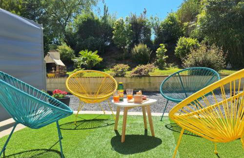 Le petit logis - Foto 4