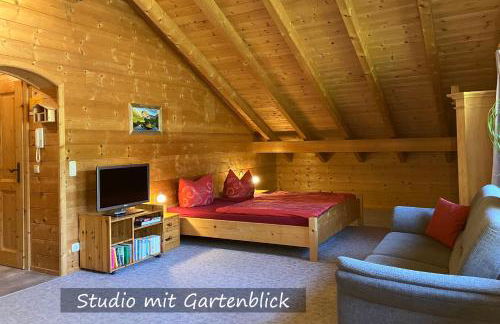 Ferienwohnungen Bernie Schmid - Foto 10