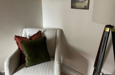 Poets Cottage Eglwys Fach - Foto 30