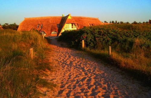 Ferienwohnungen Dünenmeer - Foto 19