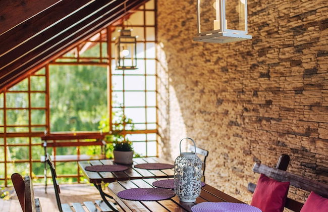 Villa Agnes - Photo 38