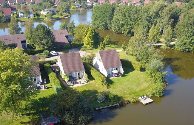 House With Sauna, Outdoor spa and Pedal Boat - Foto 29