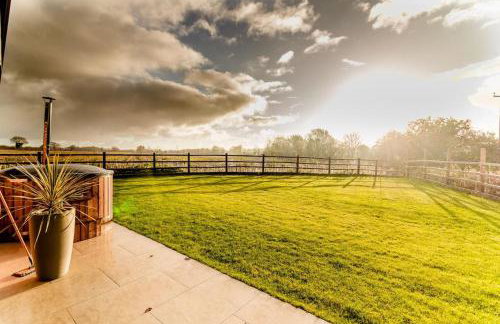 Beautiful Barn Conversion Close To The Broads - Foto 7