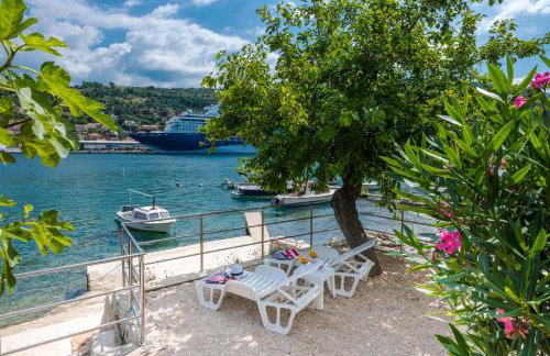 Stylish sea view studio - Photo 14