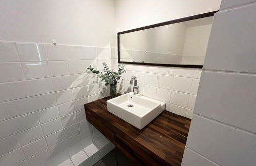 Apartment on top in Hamburg's city center - Foto 4