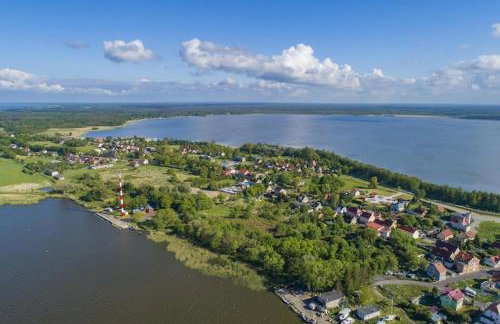 Holiday Home in Nowe Warpno by the Harbor - Foto 42