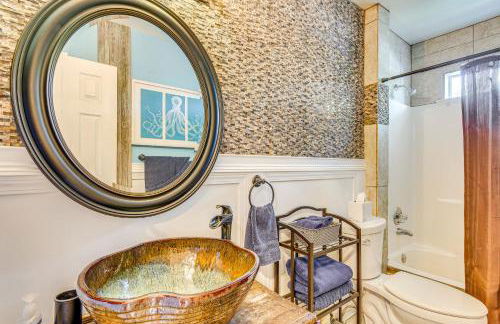 Waterfront Florida Vacation Rental with Boat Dock - Foto 22