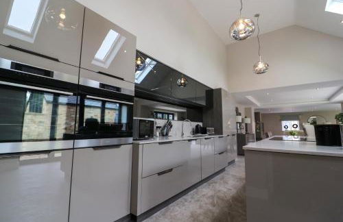 Northumberland Luxury Stays - The Chivits - Photo 24