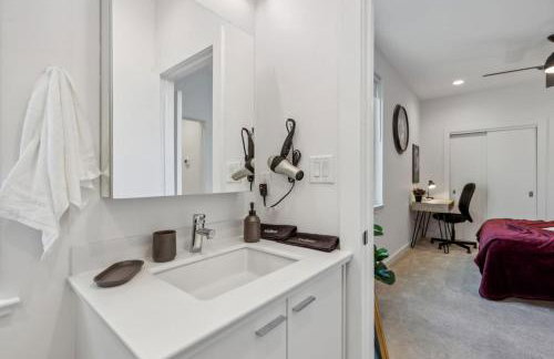 Aquara 2BD Townhouse DownTown Walkable - Foto 25